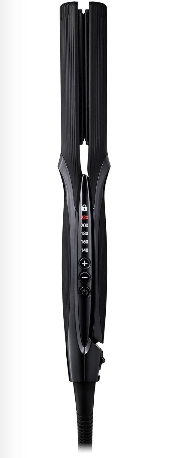 ReFa Plancha Para El Pelo AC100V-240V