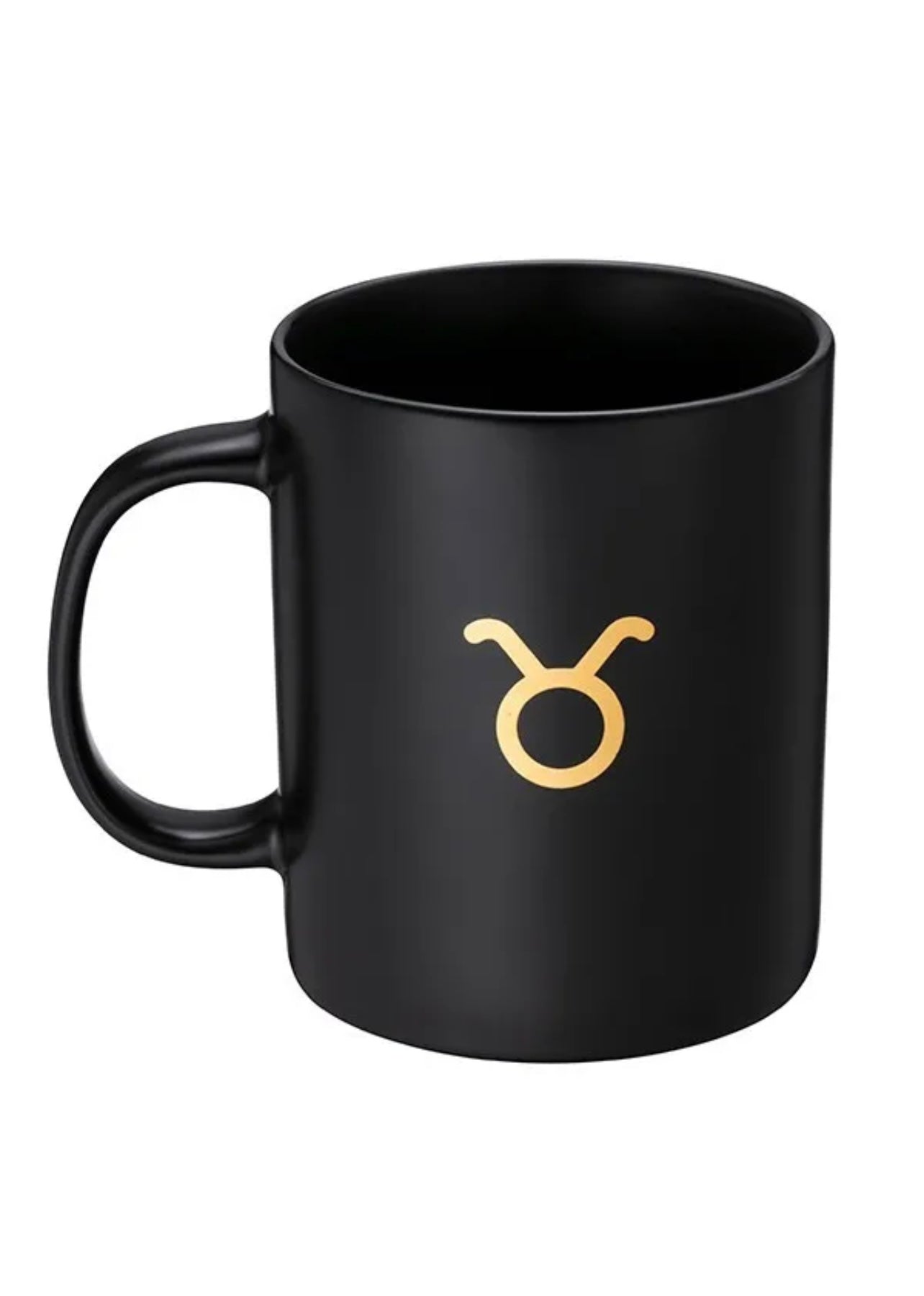 Starbucks Taiwan Year 2024 Zodiac mug - Taurus 14oz