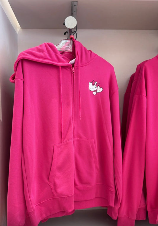 Sudadera de Hello Kitty