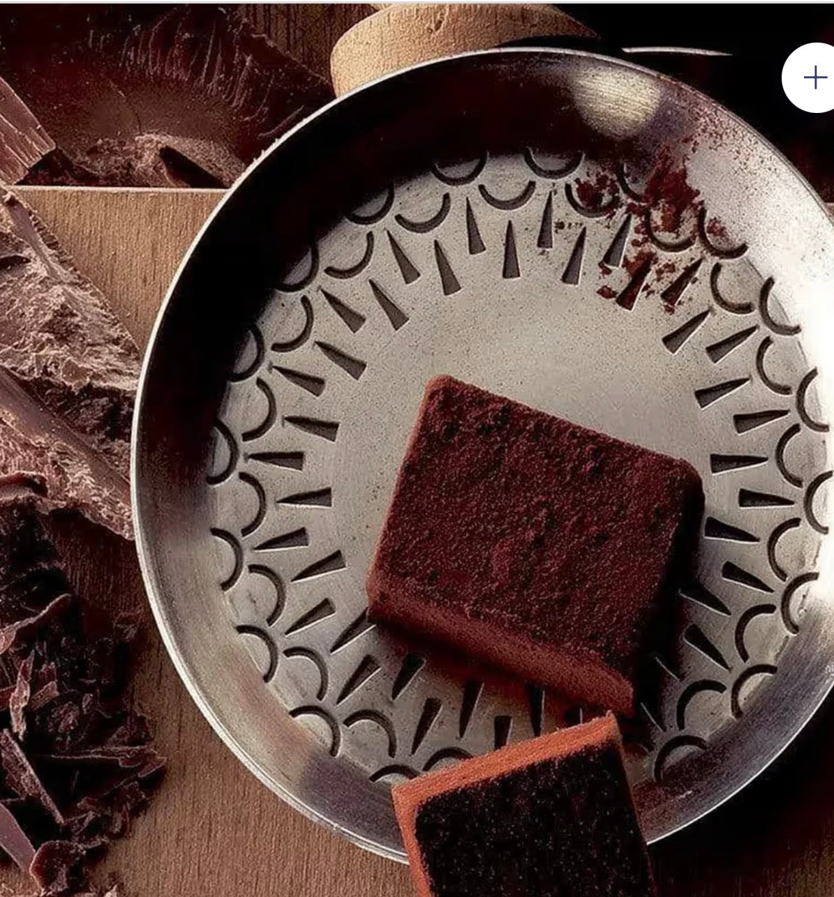 Nama Chocolate "Mild Cacao" Japan Goods