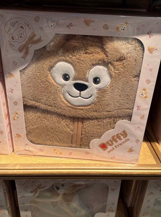 Mameluco Disney Duffy and friends
