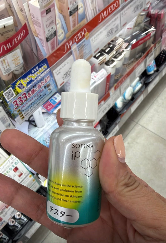 Sérum Sofina IP