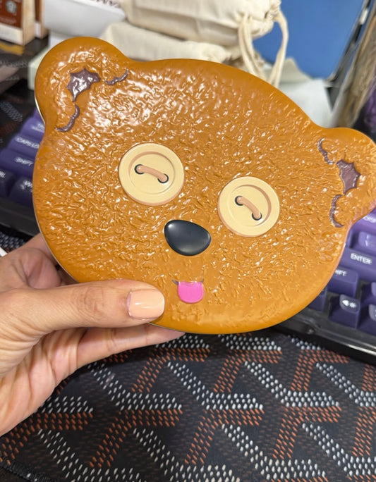 Galletas osito de Universal Studios
