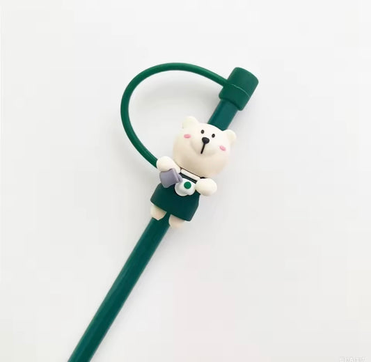 Strawstopper bearista partner