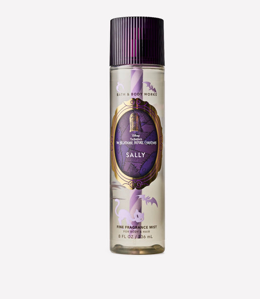 Sally fragance mist