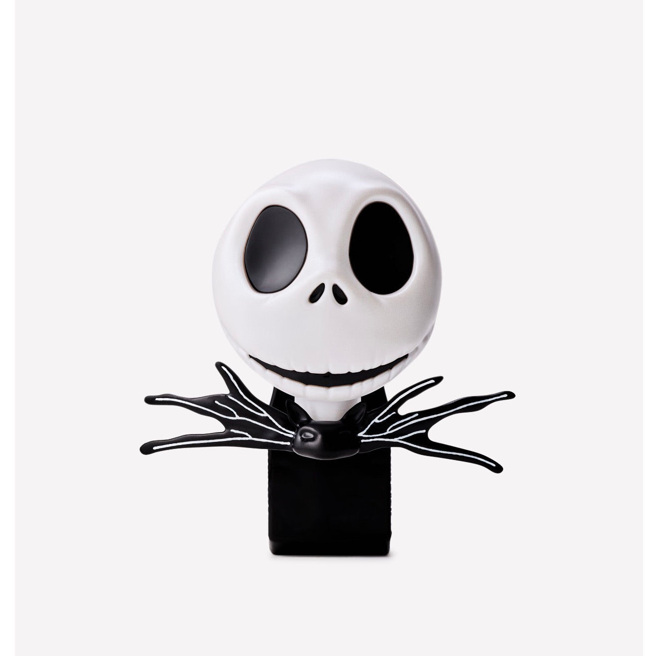 Jack Skellington Scent
Control™ Nightlight
Wallflowers Fragrance Plug