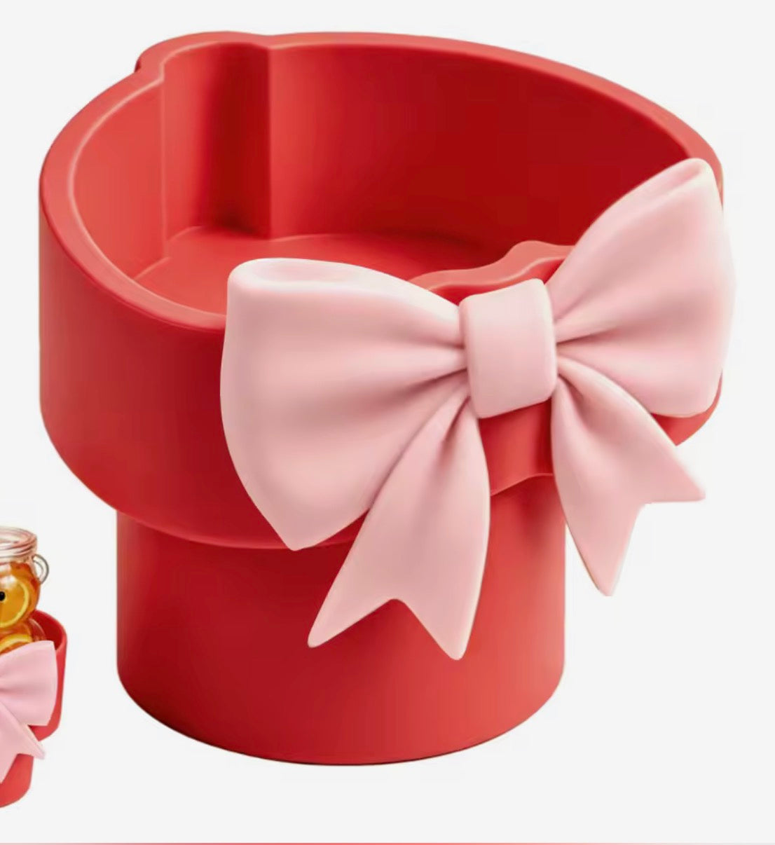 Holder para Auto de Bearista Starbucks