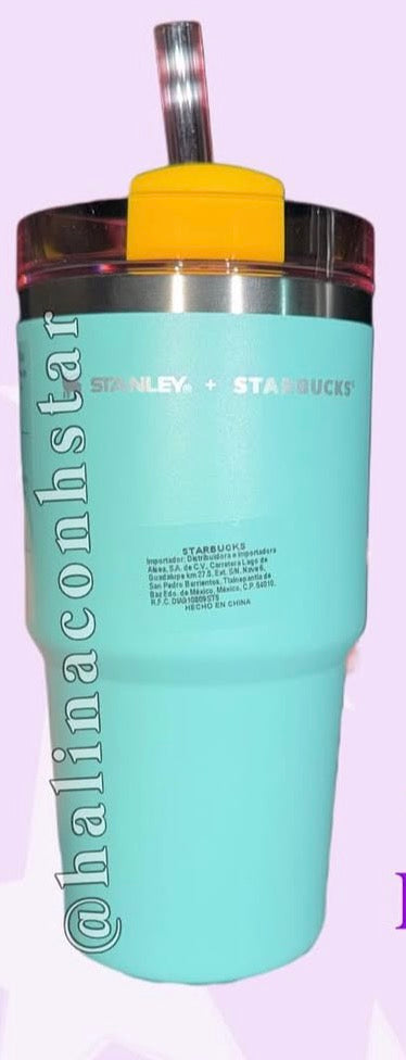 Stanley Mexico 2026 20 oz