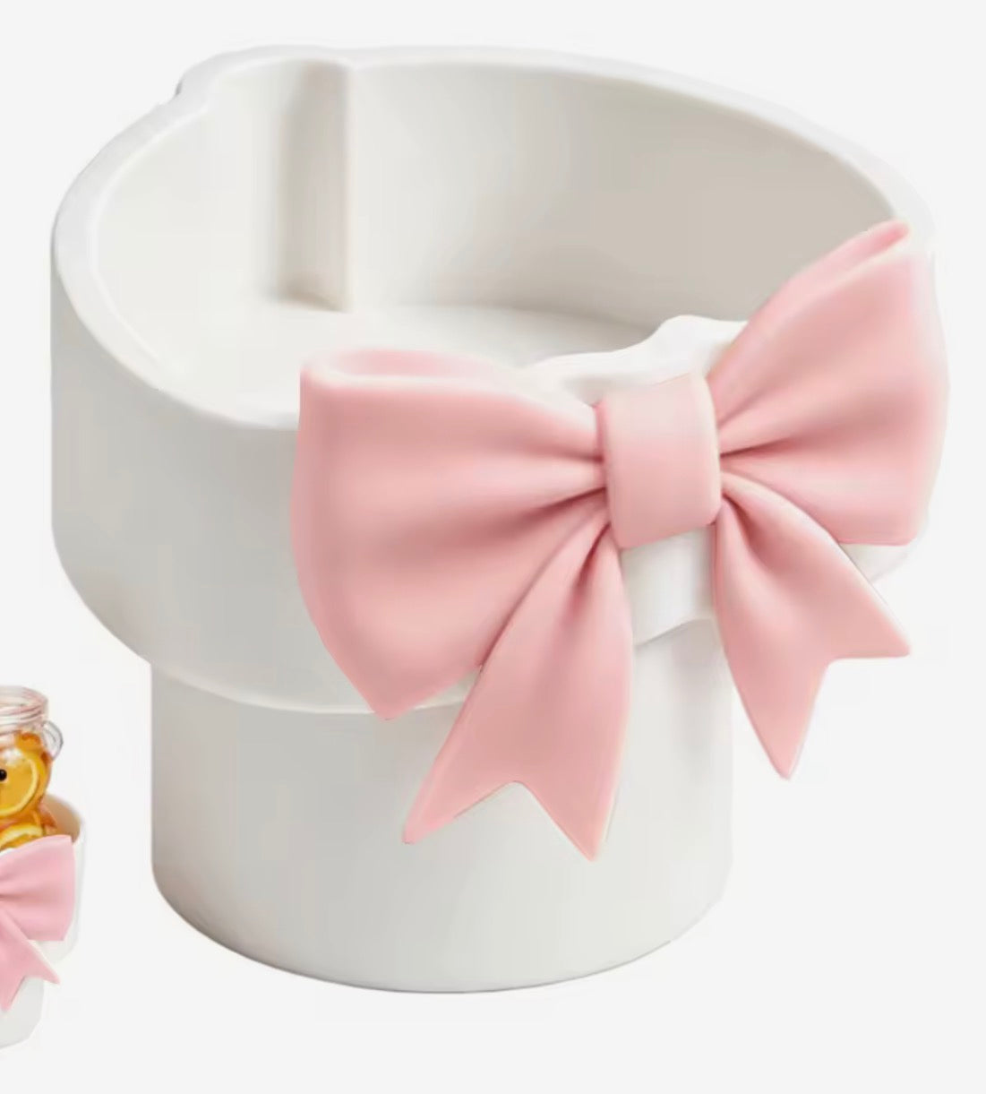 Holder para Auto de Bearista Starbucks