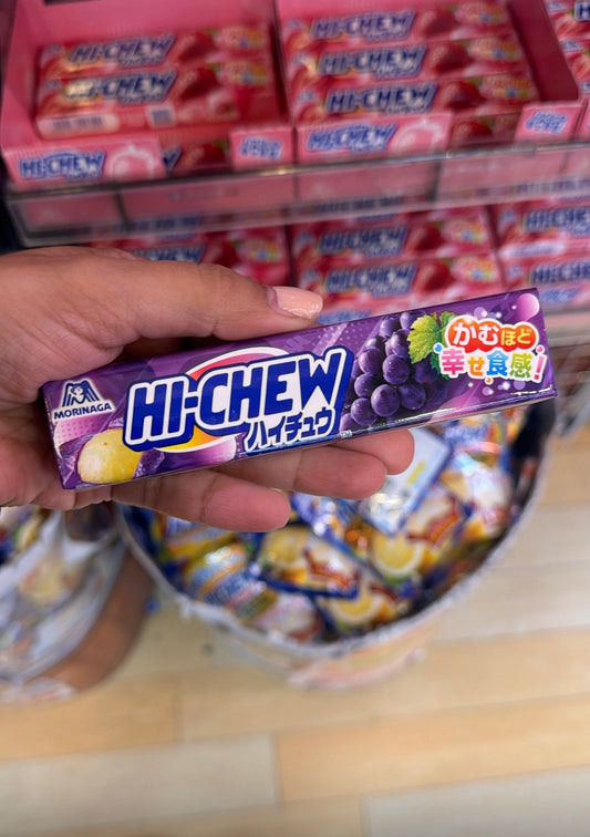 Hola Chewbarrra