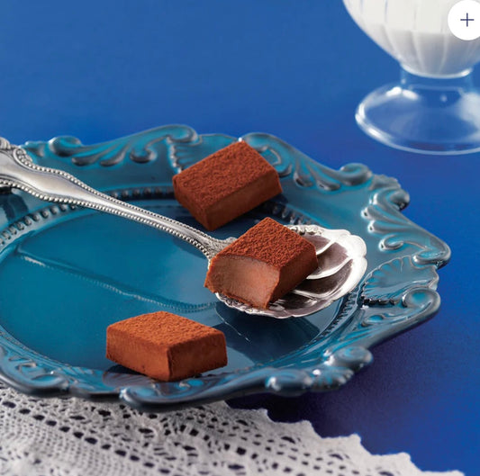 Nama Chocolate "Au Lait" Japan Goods