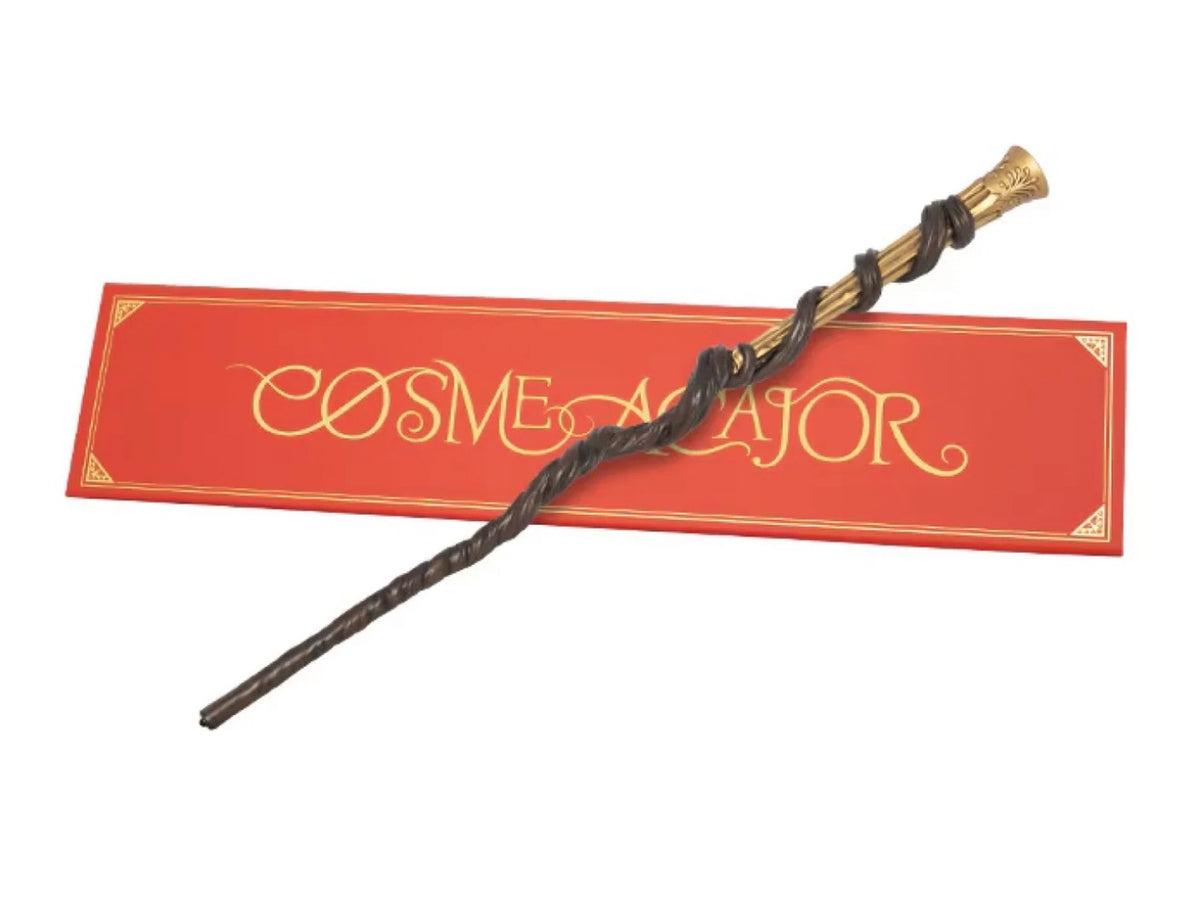 Second Generation Interactive Wand – Pine