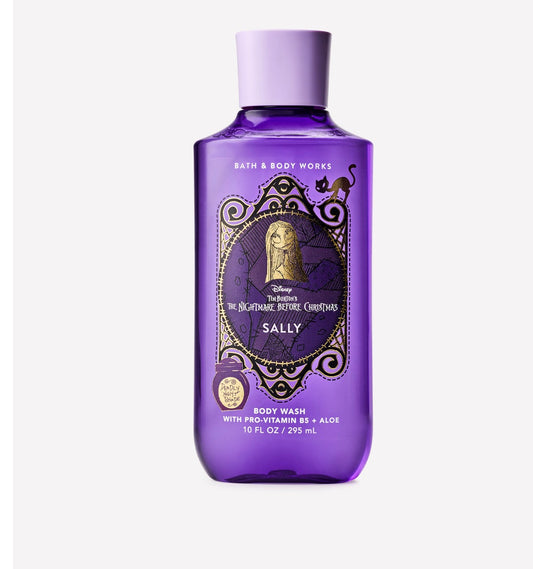 Sally body wash
