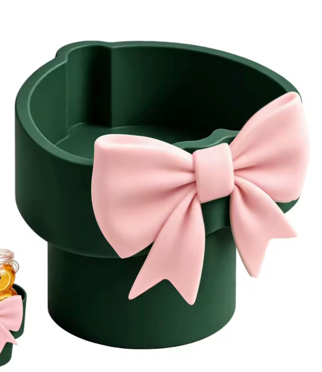 Holder para Auto de Bearista Starbucks