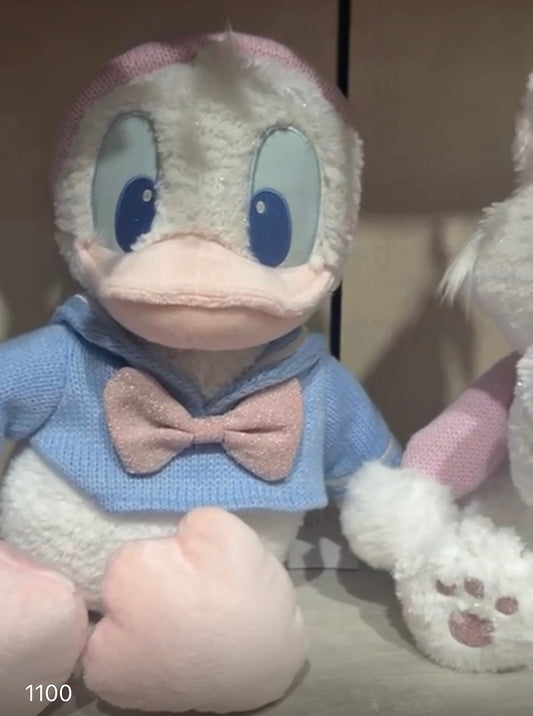 Peluche Disney store Japón