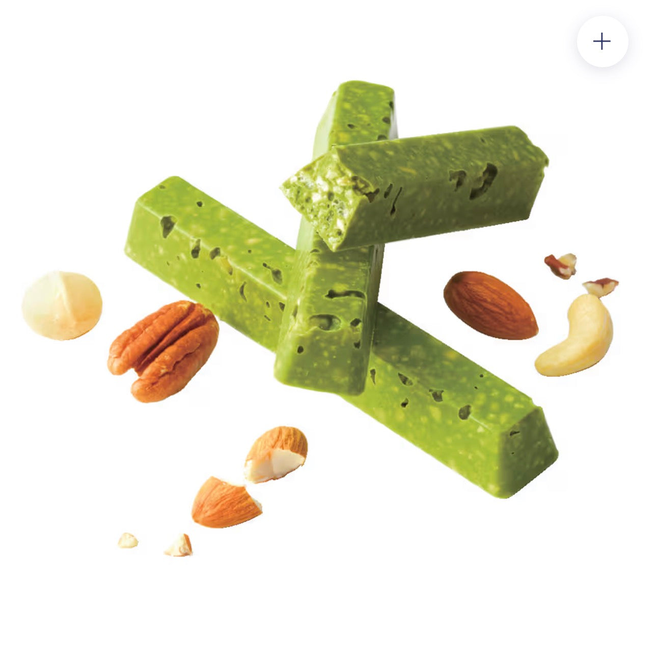 Royce Matcha Bar Chocolate (12 Pcs) Japan Goods