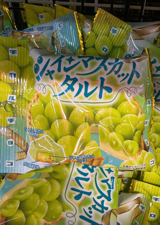 Donki Grape Cookie