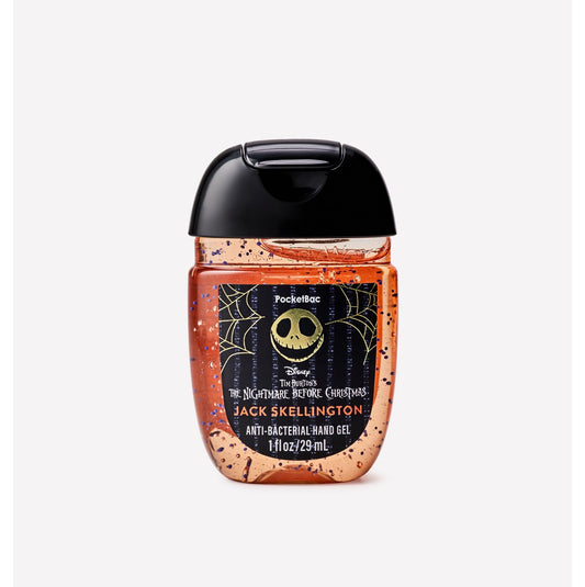 Jack Skellington
PocketBac Hand Sanitizer