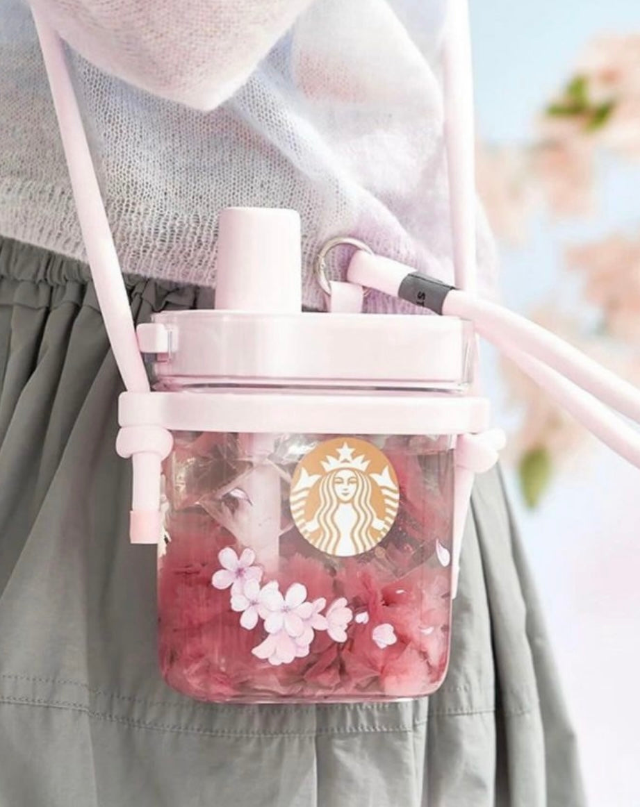 Starbucks China Sakura 740ml