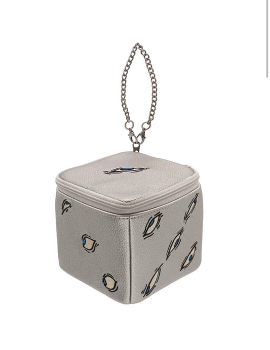Jujutsu Kaisen
Prisión Confinadora
Bolsa