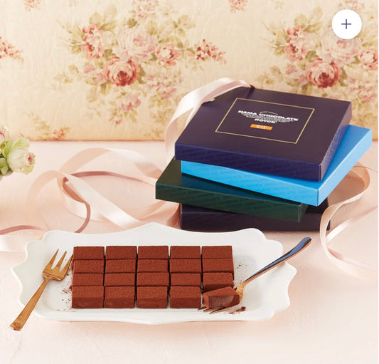 ROYCE' Premium Nama Chocolate Collection Japan Goods