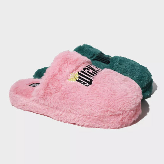 Pantuflas Wicked