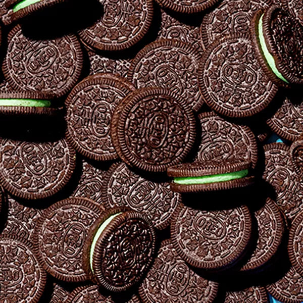 Galletas Oreo de Menta US Goods
