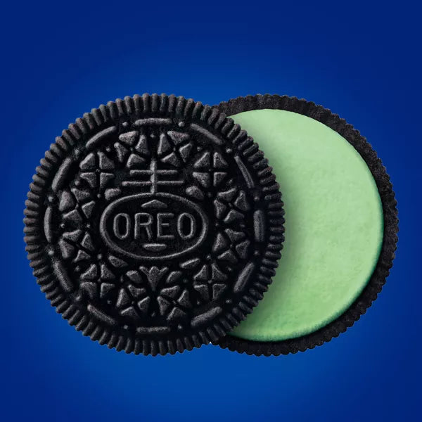 Galletas Oreo de Menta US Goods