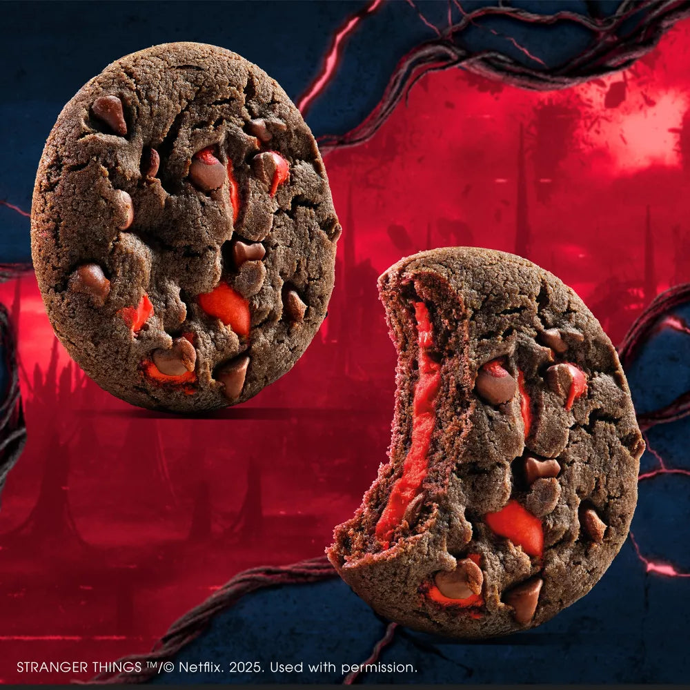 Chips Ahoy! Stranger Things Cookies - 9.9oz US Goods