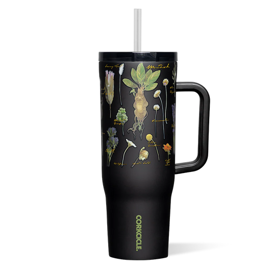 Vaso Térmico HARRY POTTER CRUISER CON ASA Corkcicle