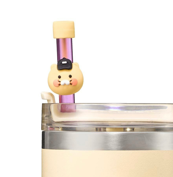 Korea Kakao Friends x Starbucks Stanley