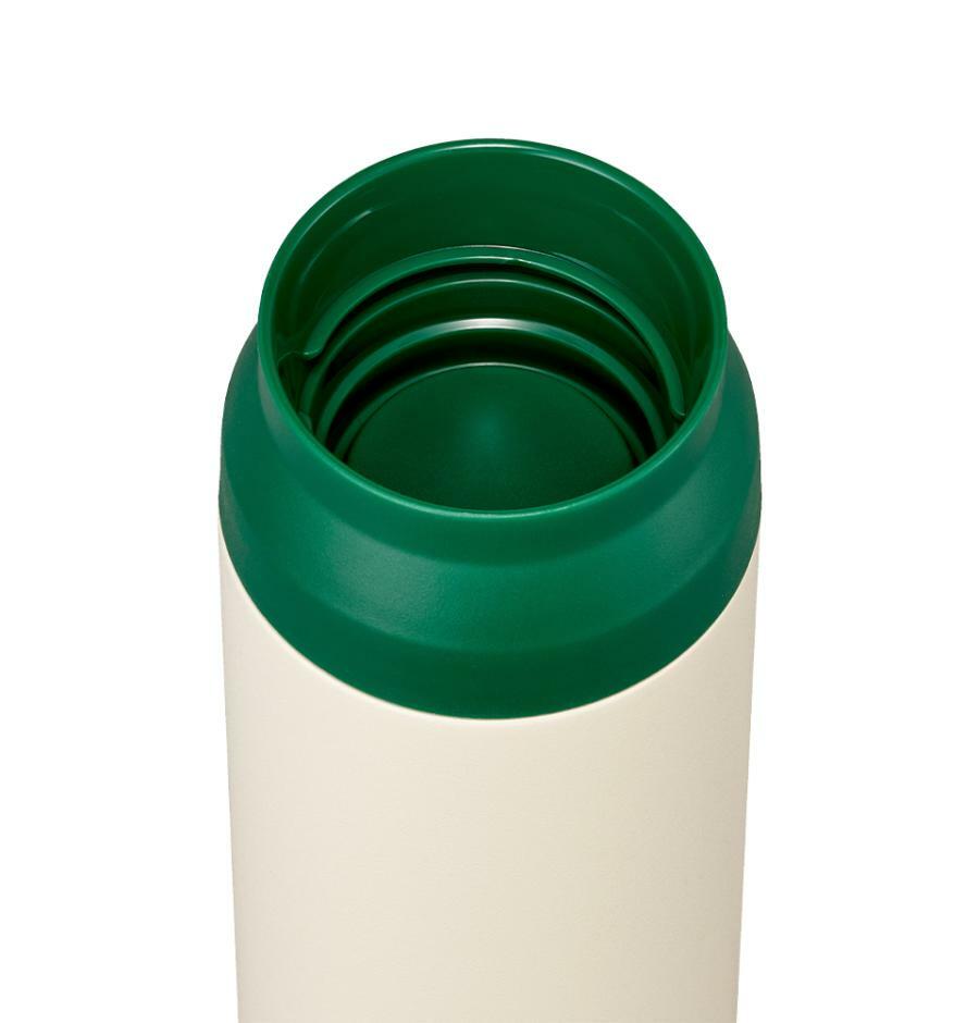 Termo Acero Inoxidable SS Playmobil Kinto Travel Tumbler 500ml