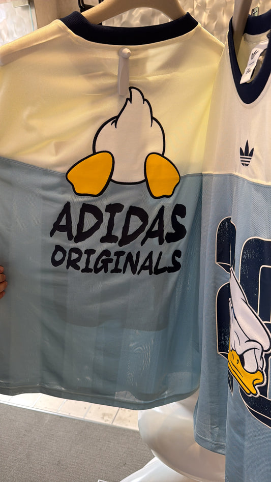 Adidas Donald tienda principal xxl