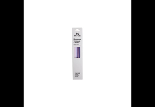 Popotes Quencher Stanley 4 piezas 40oz