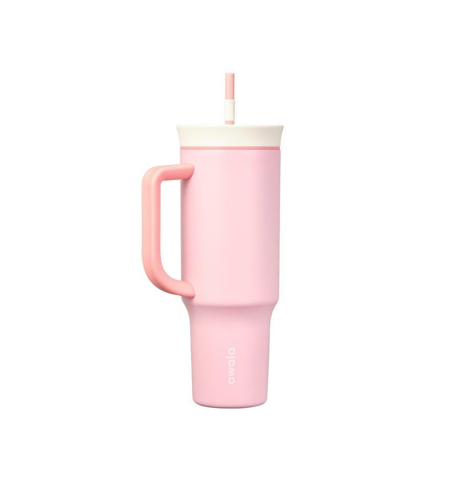 SS DearLove Owala Termo de Viaje  1185ml Starbucks San Valentín Corea 2025