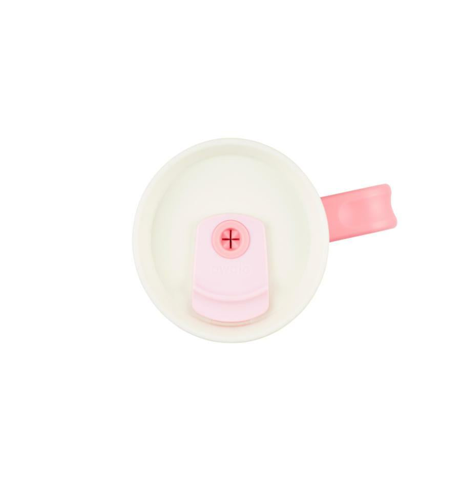 SS DearLove Owala Termo de Viaje  1185ml Starbucks San Valentín Corea 2025