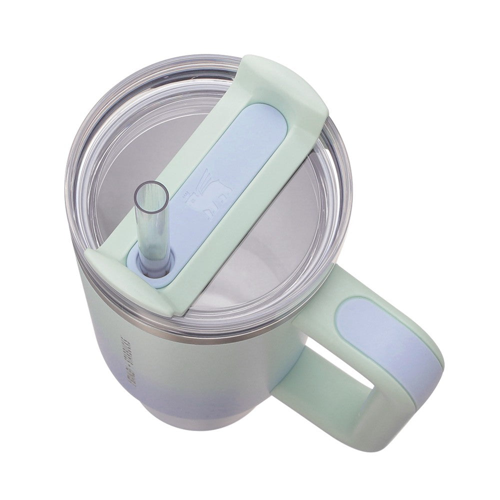 Stanley Starbucks Lila degradado Starbucks Primavera Japon 2025