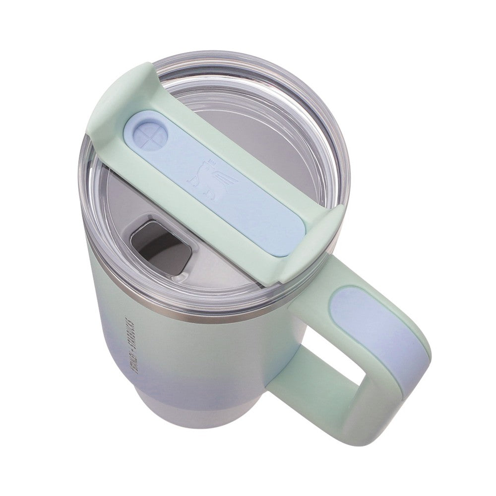 Stanley Starbucks Lila degradado Starbucks Primavera Japon 2025