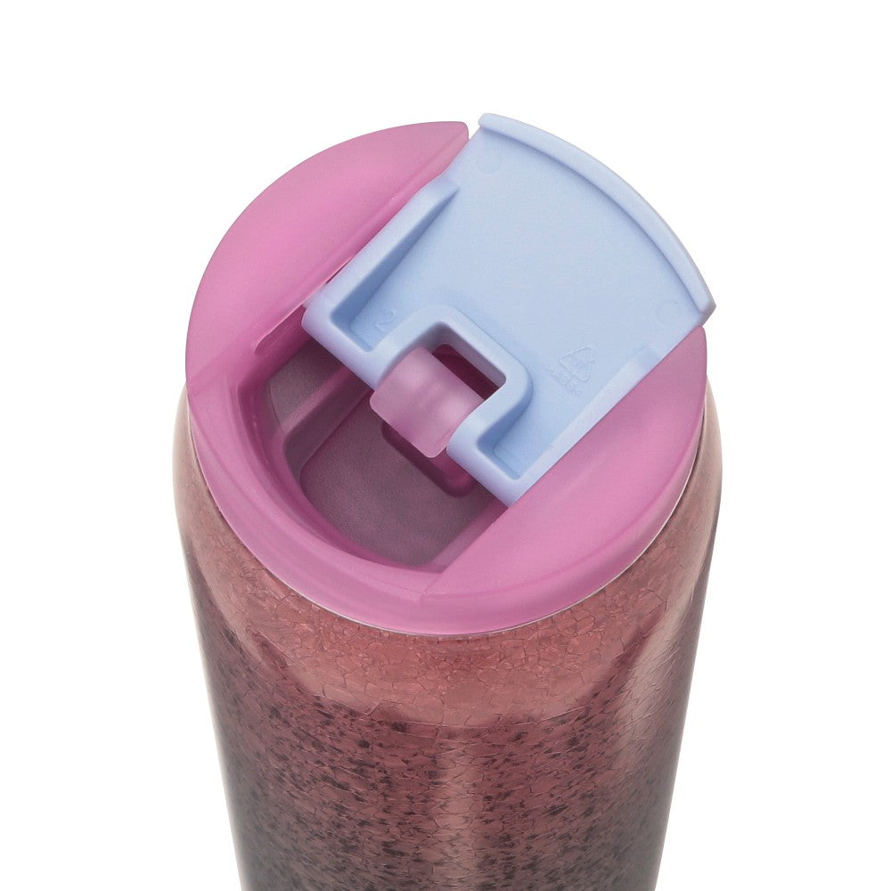 Termo de Acero Inoxidable Rosa degradado Starbucks Primavera Japon 2025