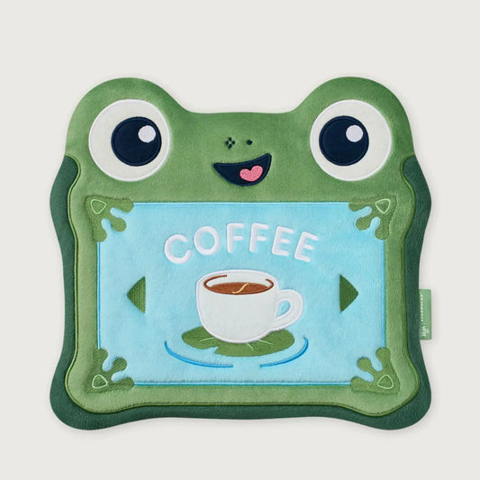 Funda para laptop rana Starbucks toy story Corea 2026