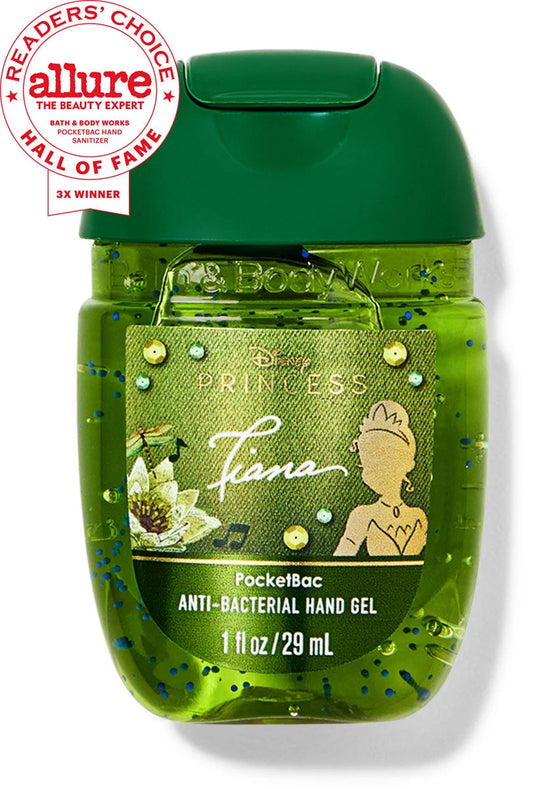 Gel Antibacterial para Manos Bath and Body Works Tiana