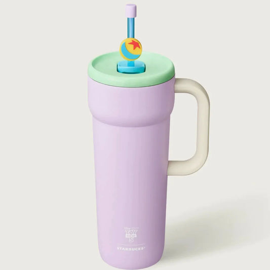 Termo de Acero Inoxidable 591 ml Dante Starbucks Toy Story Corea 2026