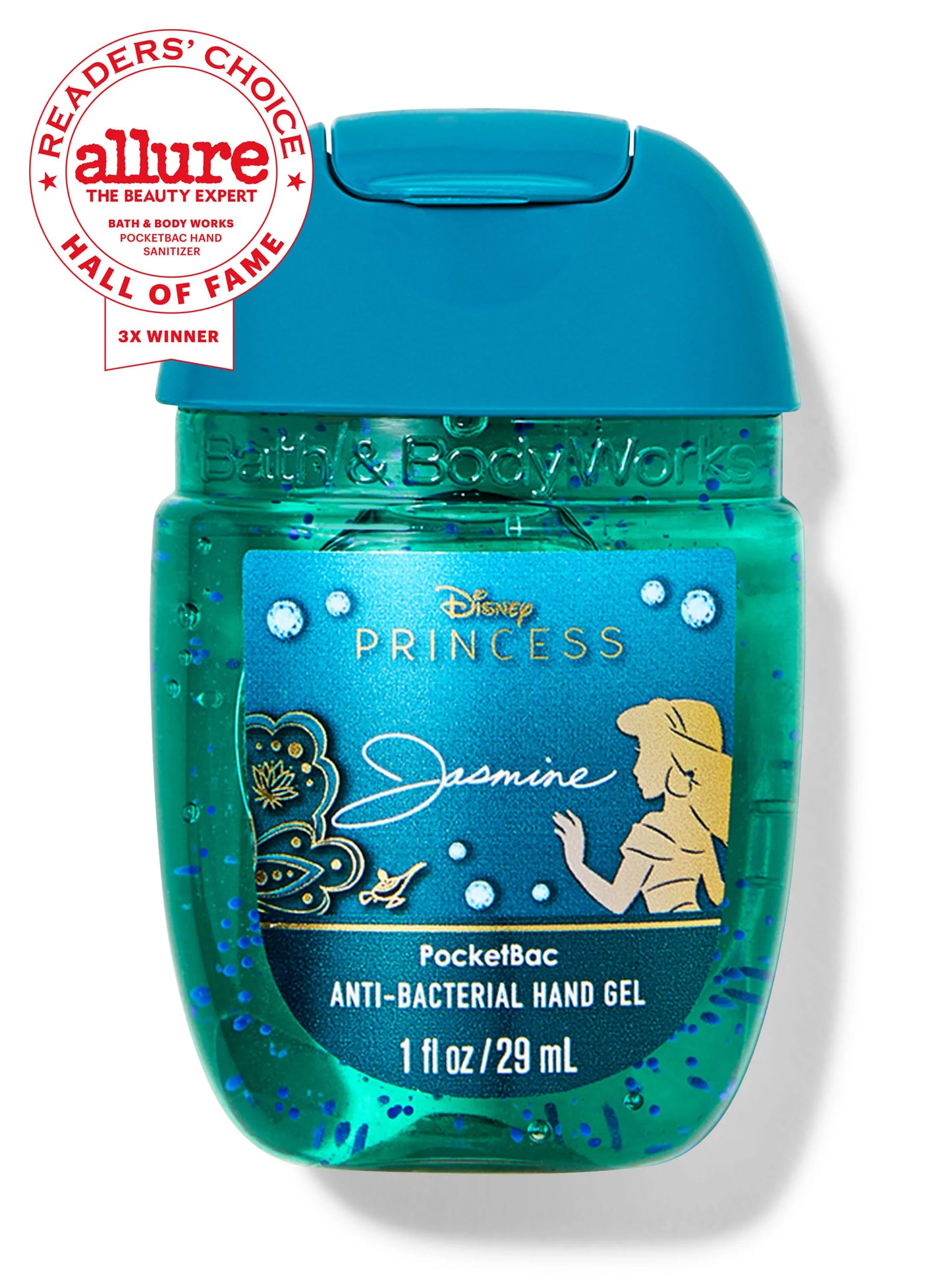 Gel Antibacterial para Manos Bath and Body Works Jasmine