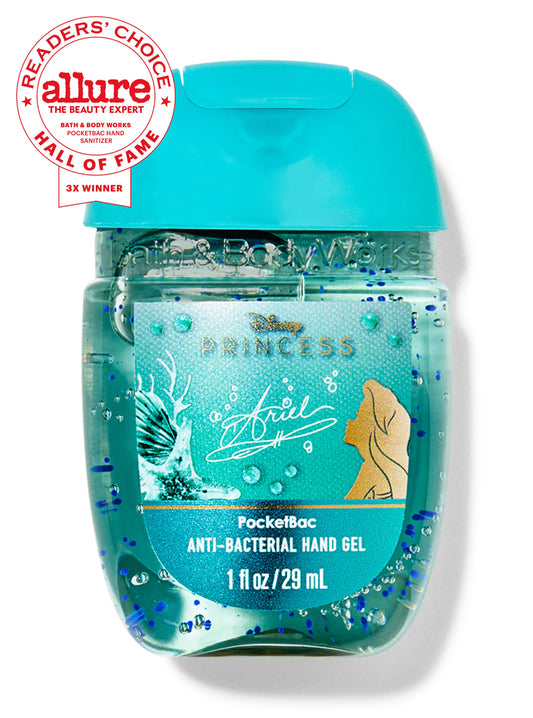Gel Antibacterial para Manos Bath and Body Works Ariel