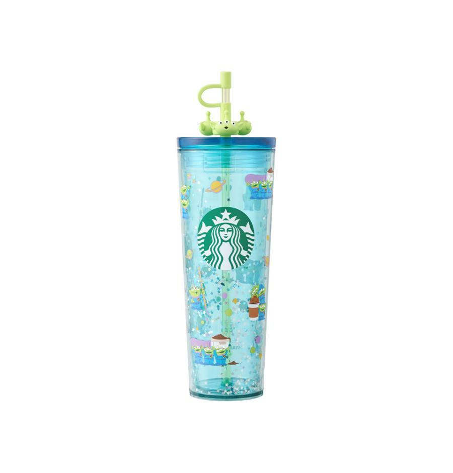 Vaso de Acrilico Venti 710ml Starbucks Toy Story  Corea 2026