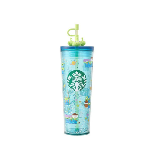 Vaso de Acrilico Venti 710ml Starbucks Toy Story  Corea 2026