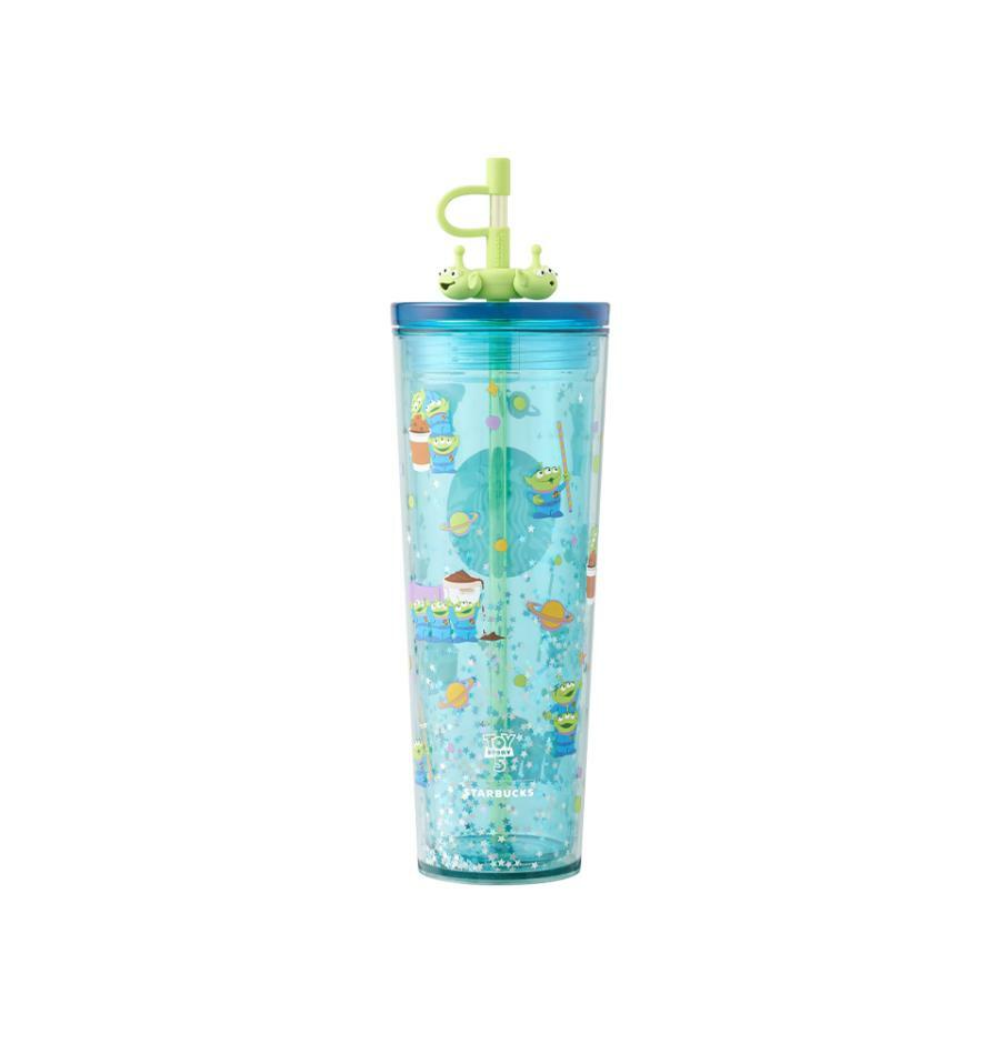 Vaso de Acrilico Venti 710ml Starbucks Toy Story  Corea 2026