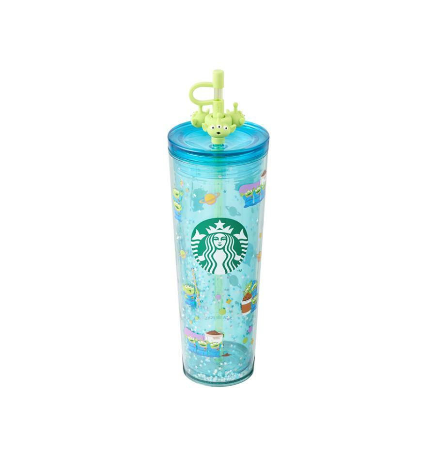 Vaso de Acrilico Venti 710ml Starbucks Toy Story  Corea 2026