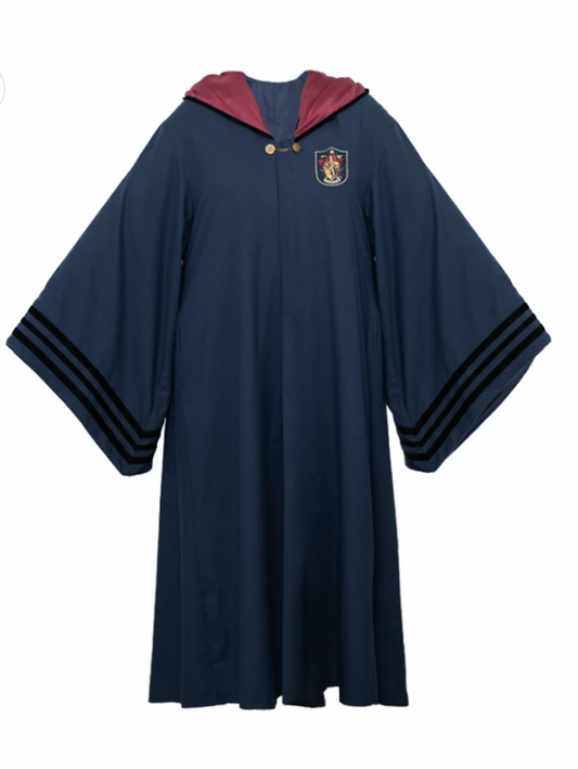 Vintage Gryffindor Youth Costume