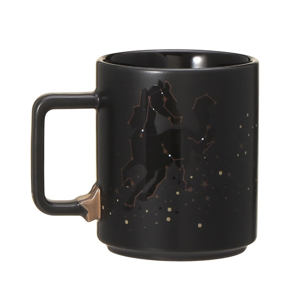 Taza Starbucks Reserve® Roastery Horse Negro 355ml Año del Caballo 2026